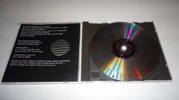 CD Defiled: Divination