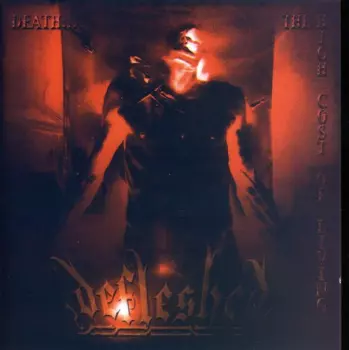 Death... The High Cost Of Living