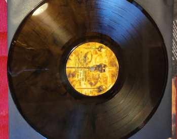 LP Defleshed: Grind Over Matter LTD | NUM | CLR