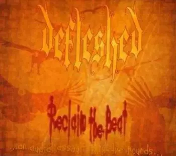 Reclaim The Beat