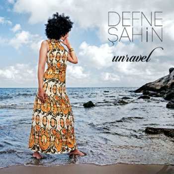 Album Defne Şahin: Unravel