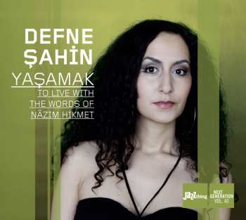Album Defne Şahin: Yaşamak