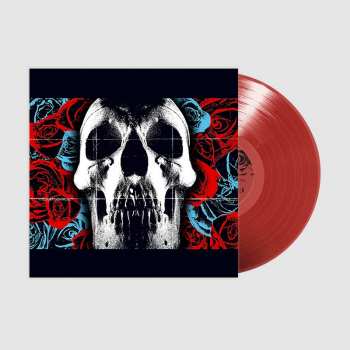 LP Deftones: Deftones CLR | LTD
