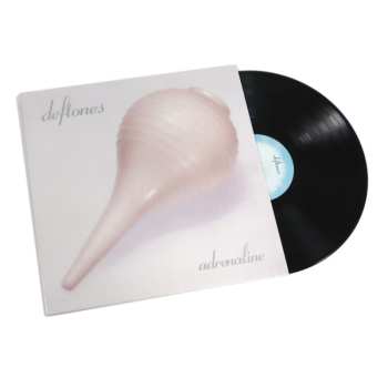 LP Deftones: Adrenaline