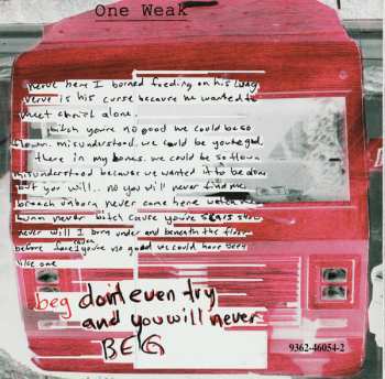 CD Deftones: Adrenaline