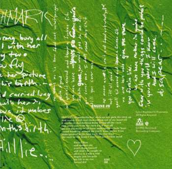 CD Deftones: Adrenaline