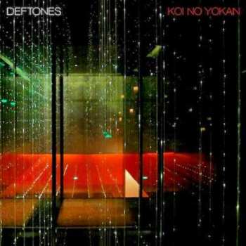 LP Deftones: Koi No Yokan