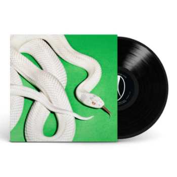 LP Deftones: Private Music
