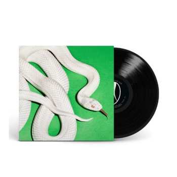 LP Deftones: Private Music