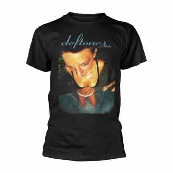 Merch Deftones: Maglietta Around The Fur 2022
