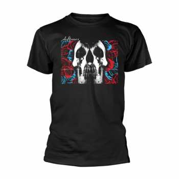 Merch Deftones: Maglietta Deftones