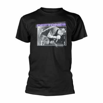 Merch Deftones: Maglietta Scream 2022