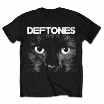 Merch Deftones: Maglietta Sphynx 