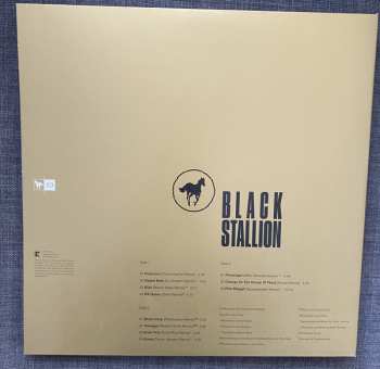 4LP/Set di cofanetti Deftones: White Pony LTD | DLX
