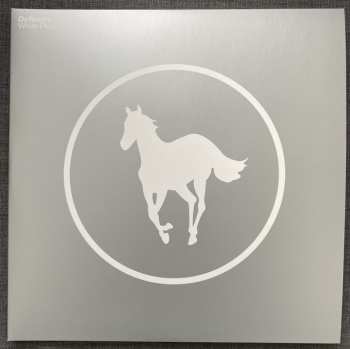 4LP/Set di cofanetti Deftones: White Pony LTD | DLX