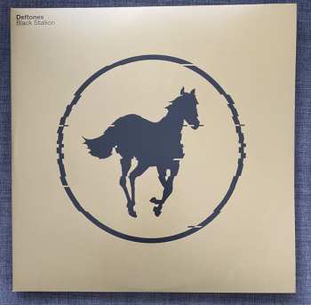 4LP/Set di cofanetti Deftones: White Pony LTD | DLX