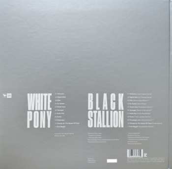 4LP/2CD/Set di cofanetti Deftones: White Pony DLX | LTD | NUM