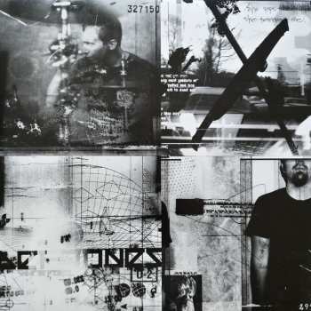 4LP/2CD/Set di cofanetti Deftones: White Pony DLX | LTD | NUM