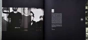 4LP/2CD/Set di cofanetti Deftones: White Pony DLX | LTD | NUM