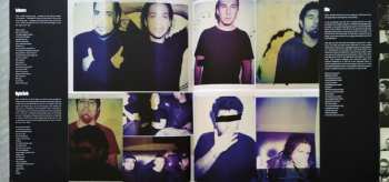 4LP/2CD/Set di cofanetti Deftones: White Pony DLX | LTD | NUM