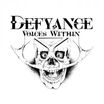 Voices Within