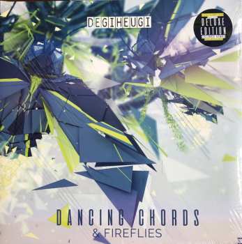 2LP Degiheugi: Dancing Chords & Fireflies DLX | LTD | CLR