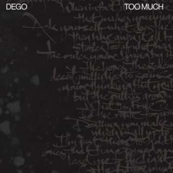 LP Dego: Too Much