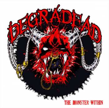 CD Degradead: The Monster Within