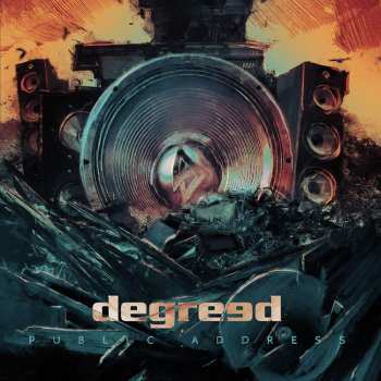 CD Degreed: Public Address