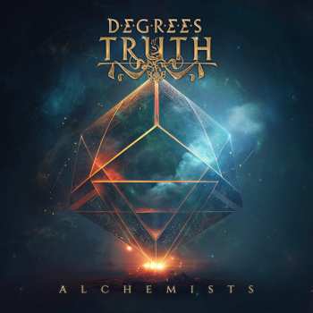 CD Degrees Of Truth: Alchemists