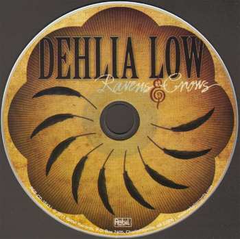CD Dehlia Low: Ravens & Crows