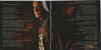 CD Dehuman: Black Throne Of All Creation 