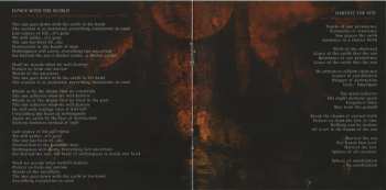 CD Dehuman: Black Throne Of All Creation 