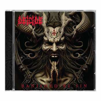 CD Deicide: Banished by Sin