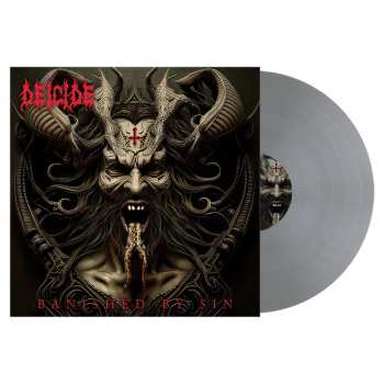 LP Deicide: Banished by Sin