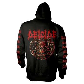 Merce Deicide: Deicide S