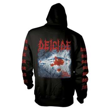 Merce Deicide: Once Upon The Cross S