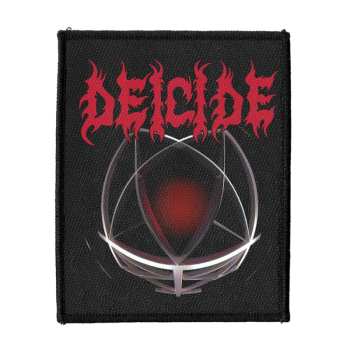 Merch Deicide: Applicazione Legion (dye Sub)