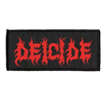 Applicazione Logo Deicide