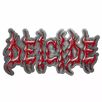 Spilletta Logo Deicide 