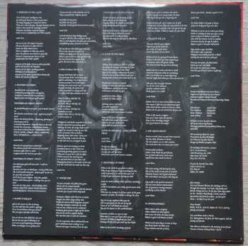 LP Deicide: Serpents Of The Light CLR