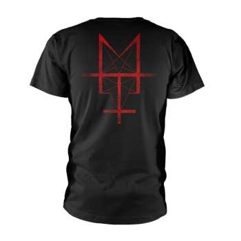 Merce Deicide: Banished By Sin S