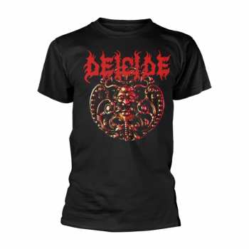 Merch Deicide: Maglietta Deicide