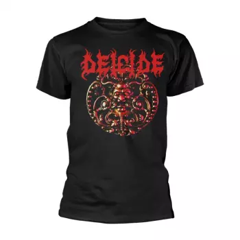 Maglietta Deicide