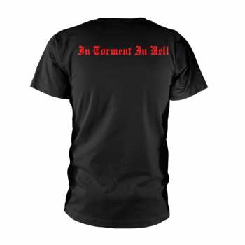 Merce Deicide: Tričko In Torment In Hell S