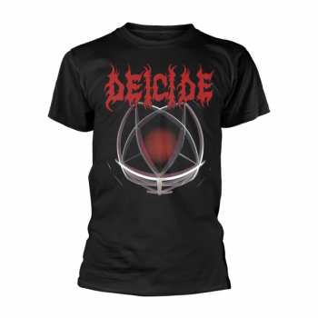 Merch Deicide: Maglietta Legion