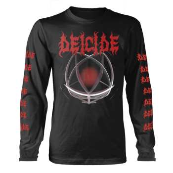 Merch Deicide: Maglietta a maniche lunghe Legion