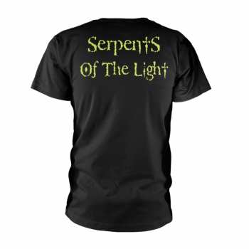 Merce Deicide: Tričko Serpents Of The Light S