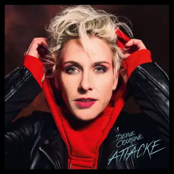 Attacke