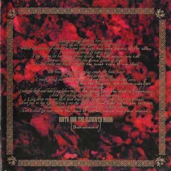 CD Deinonychus: Ark Of Thought